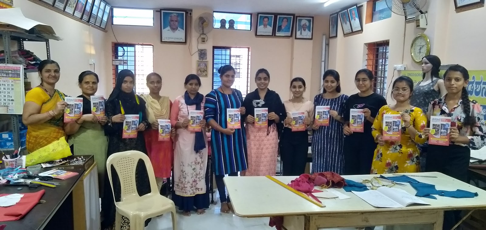 Local Craft Workshops