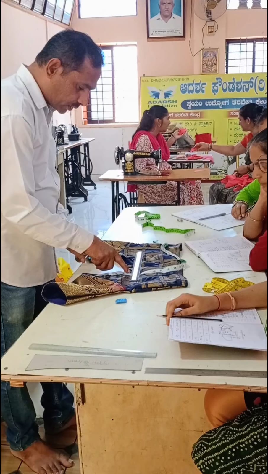 Local Craft Workshops