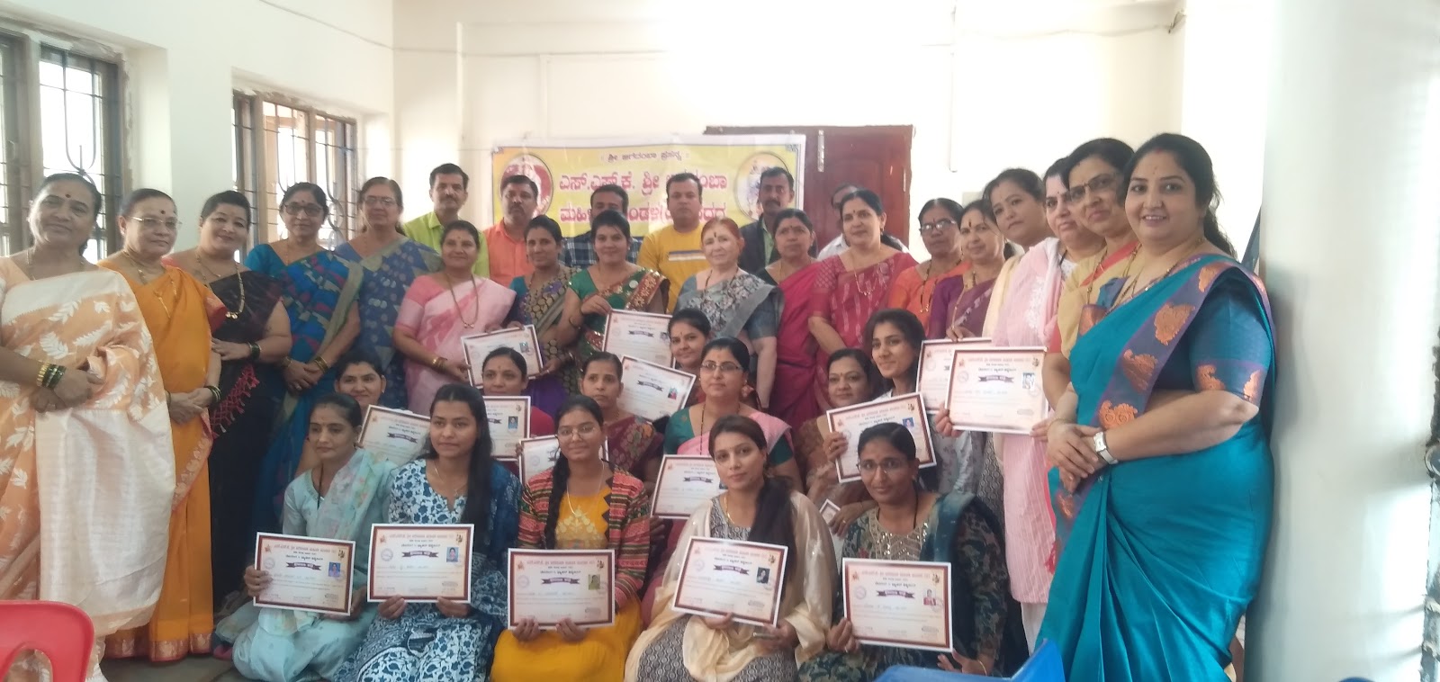 Local Craft Workshops