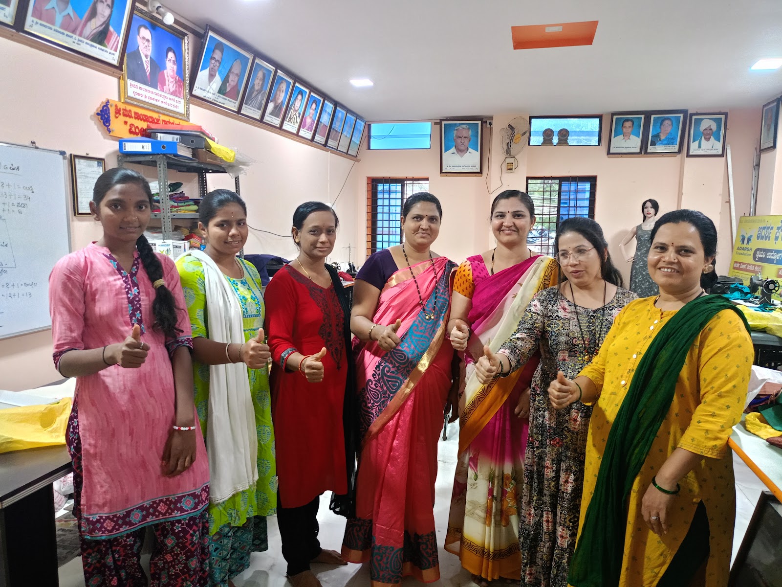 Local Craft Workshops