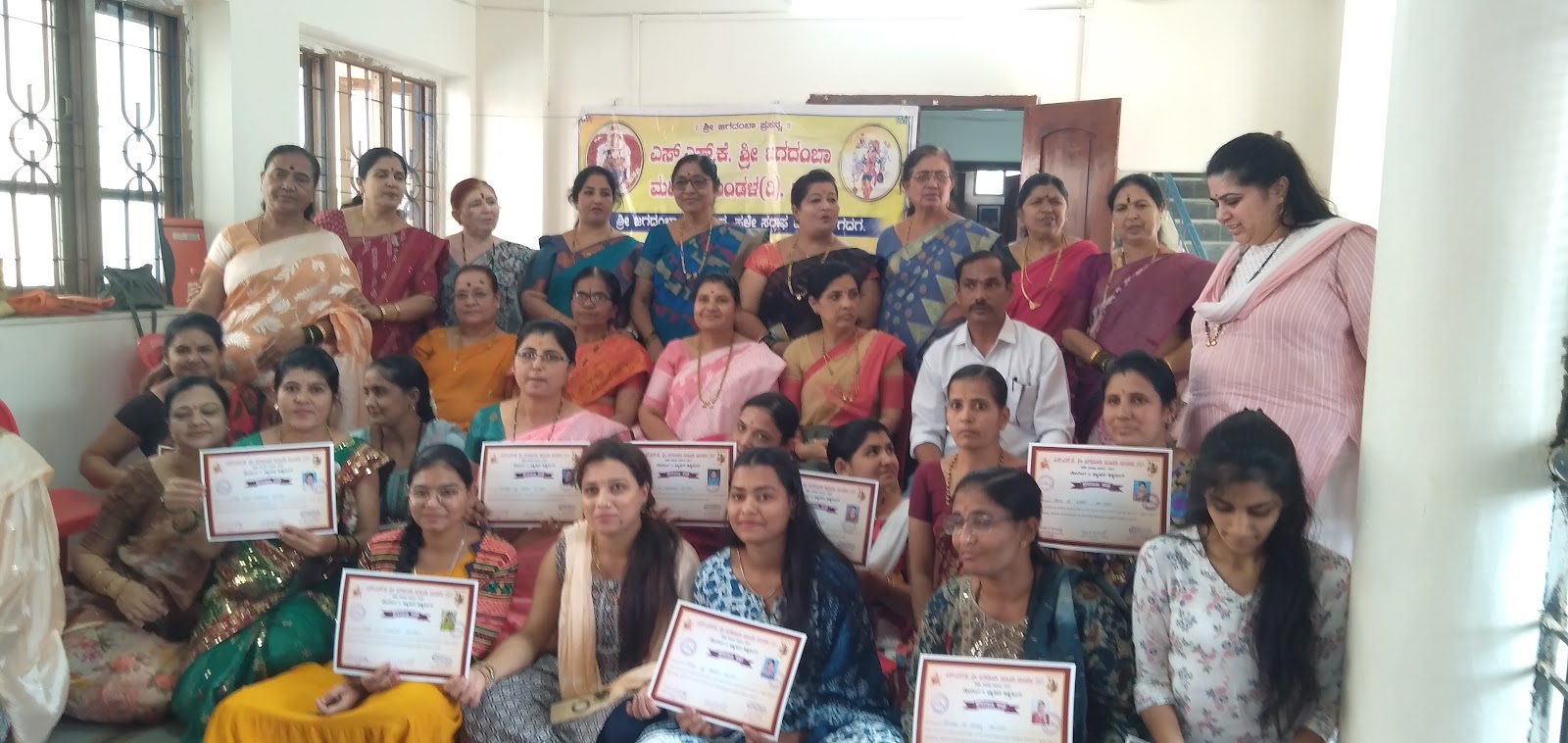 Local Craft Workshops