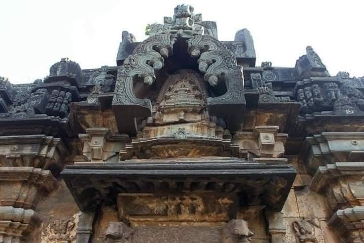 Shri Siddharameshwar Temple