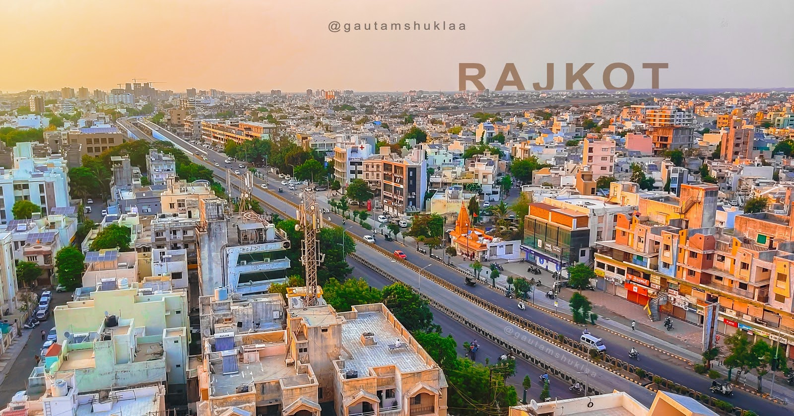 Rajkot