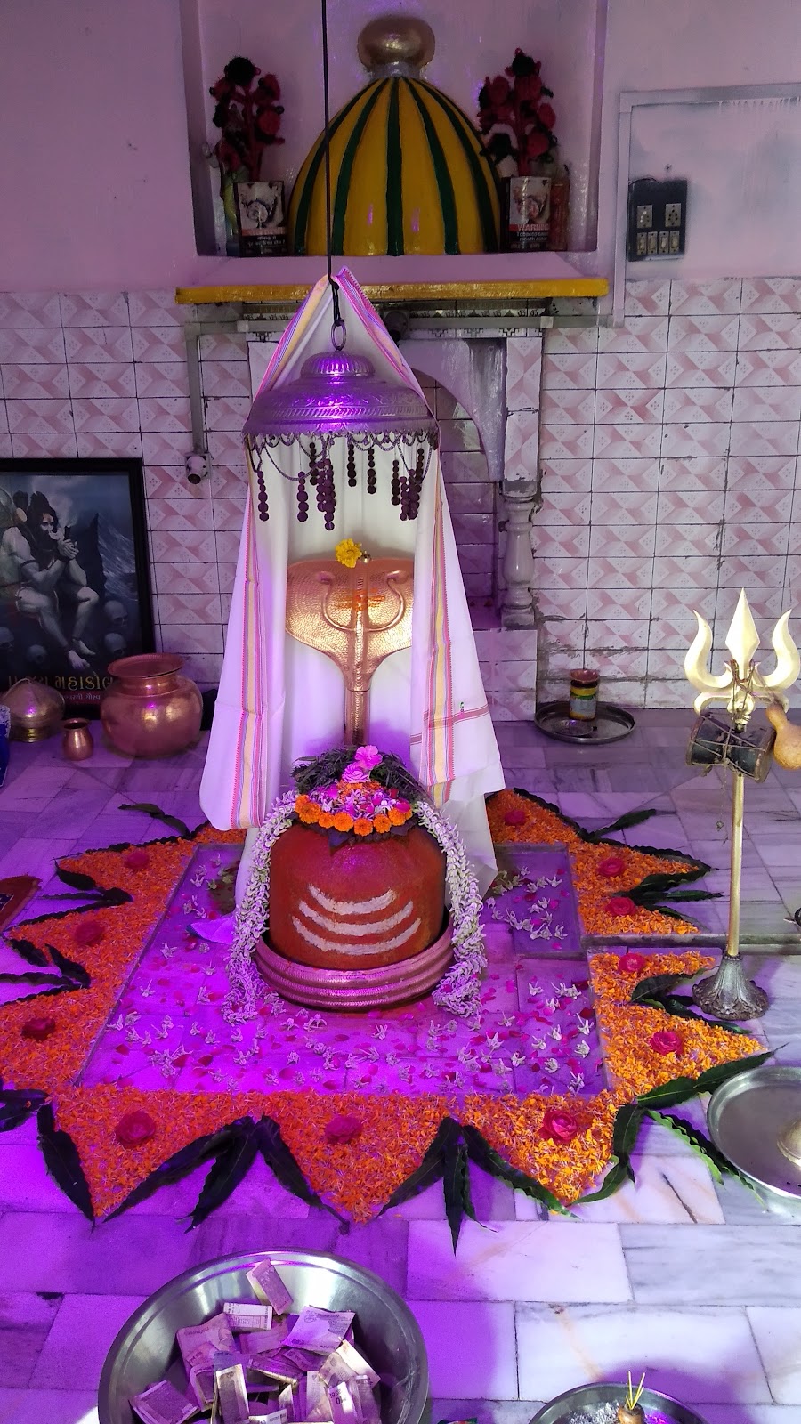 Gadheshwar Mahadev Temple