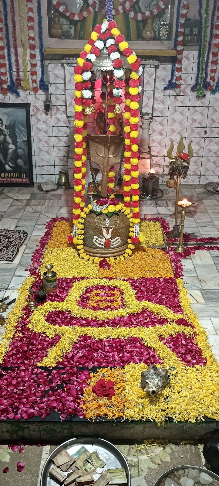 Gadheshwar Mahadev Temple