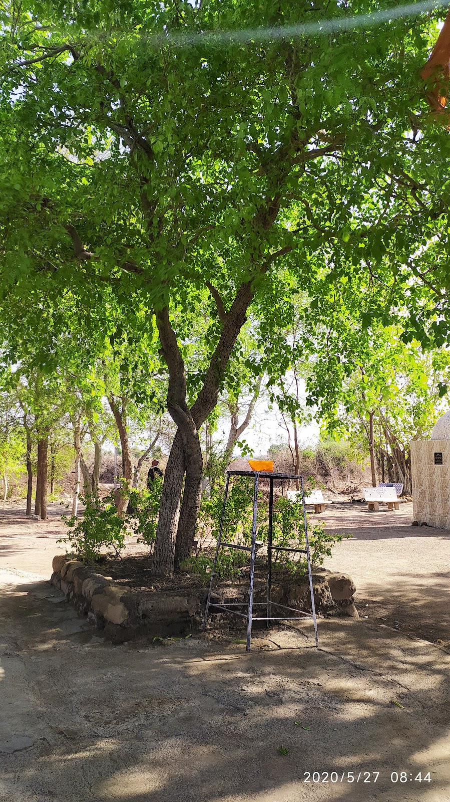 Gadheshwar Mahadev Temple