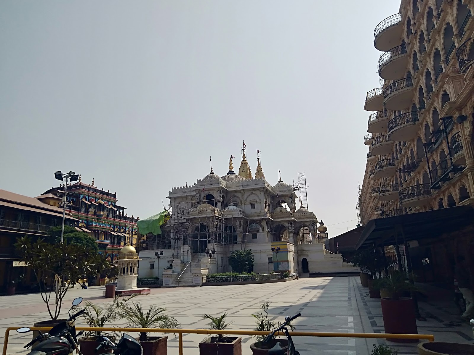 Gopinathji Temple