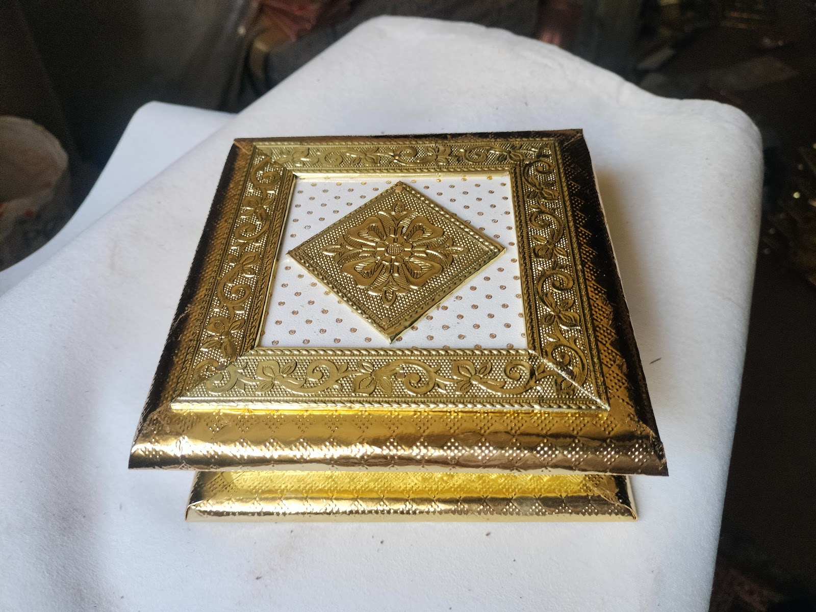 Handloom and Crafts Centre