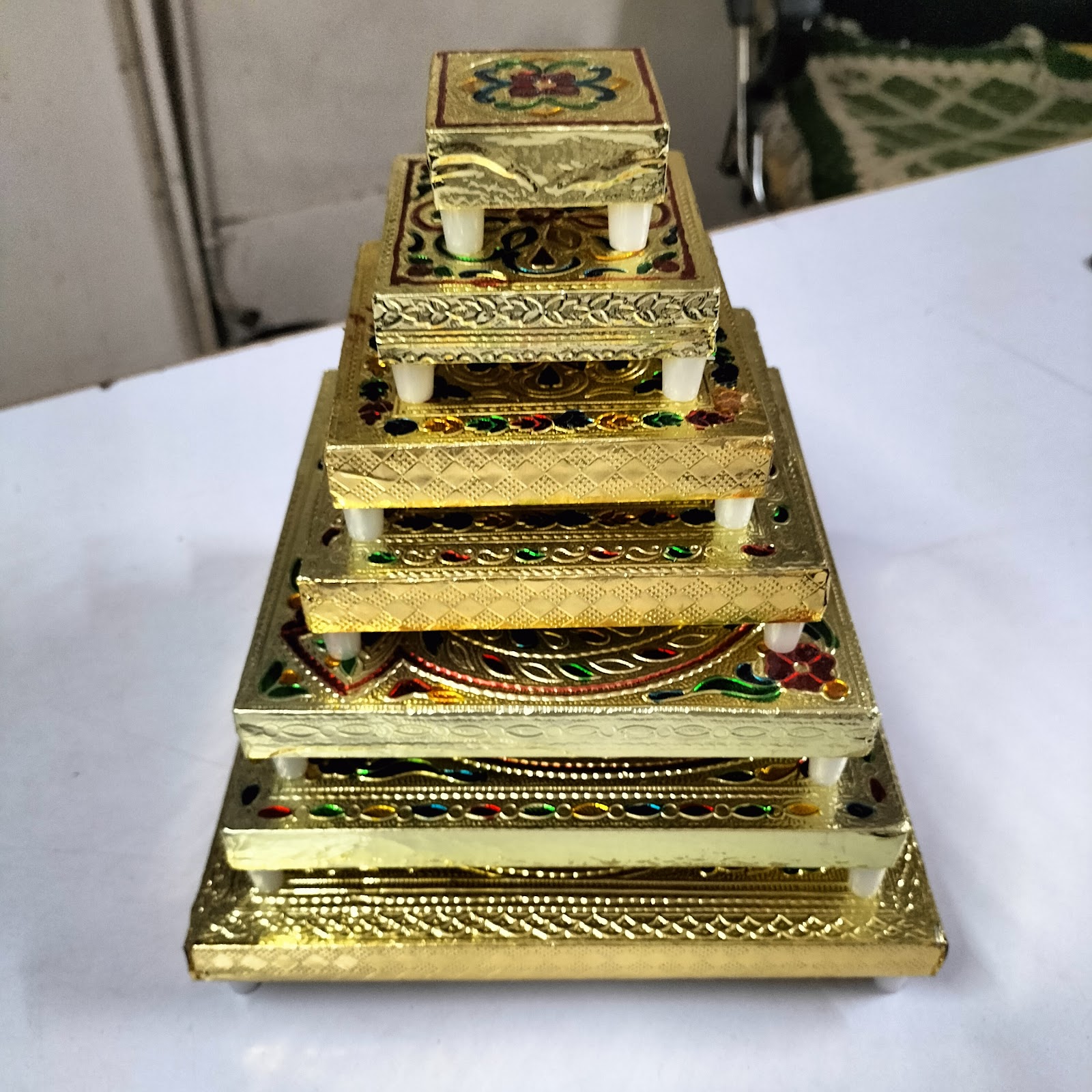 Handloom and Crafts Centre