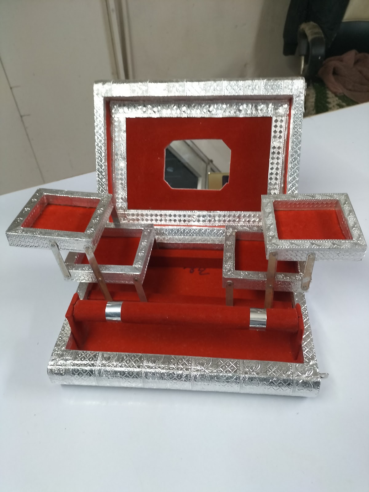 Handloom and Crafts Centre