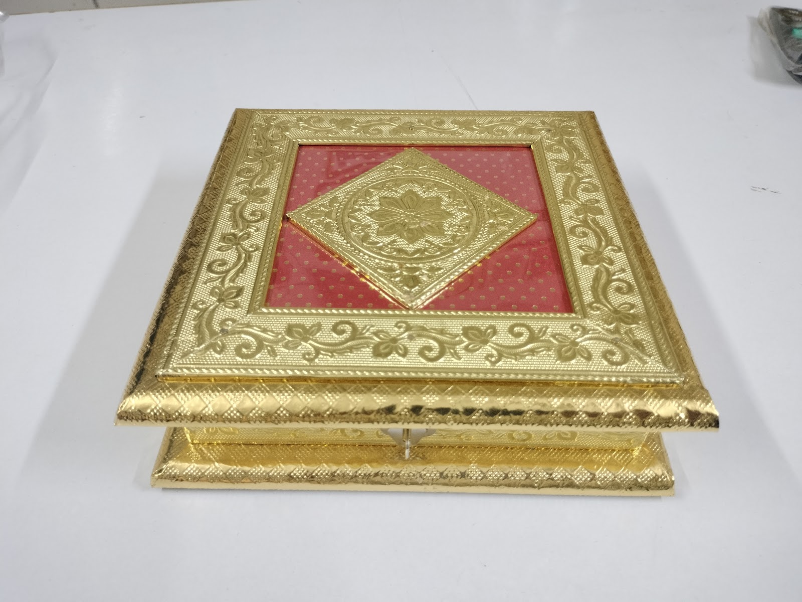 Handloom and Crafts Centre