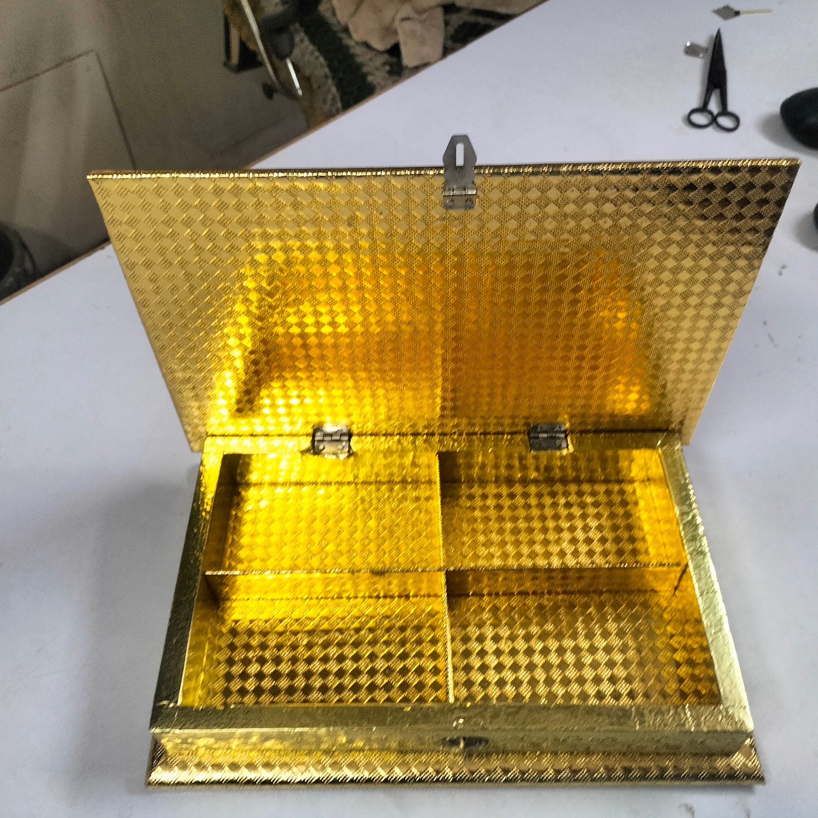 Handloom and Crafts Centre