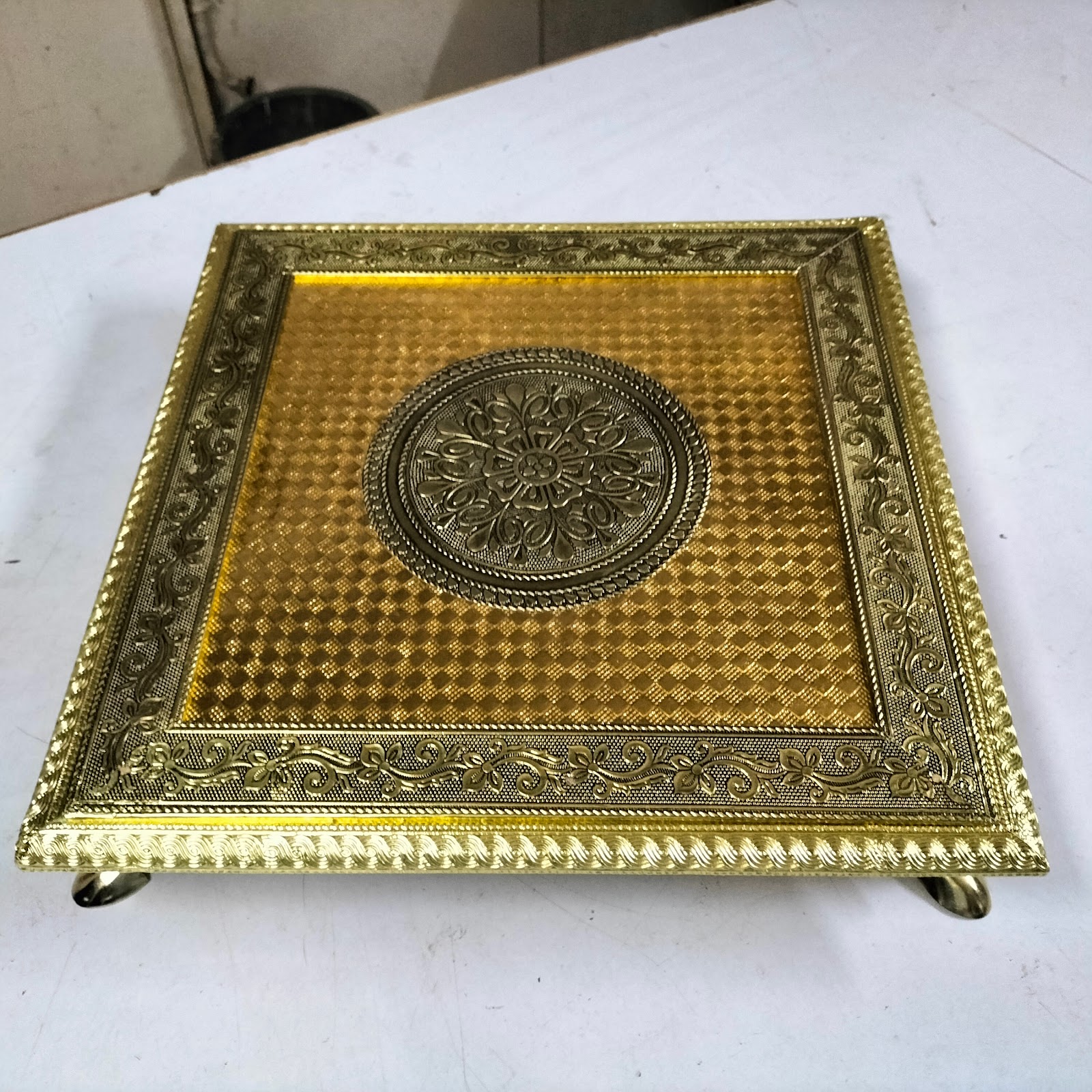 Handloom and Crafts Centre