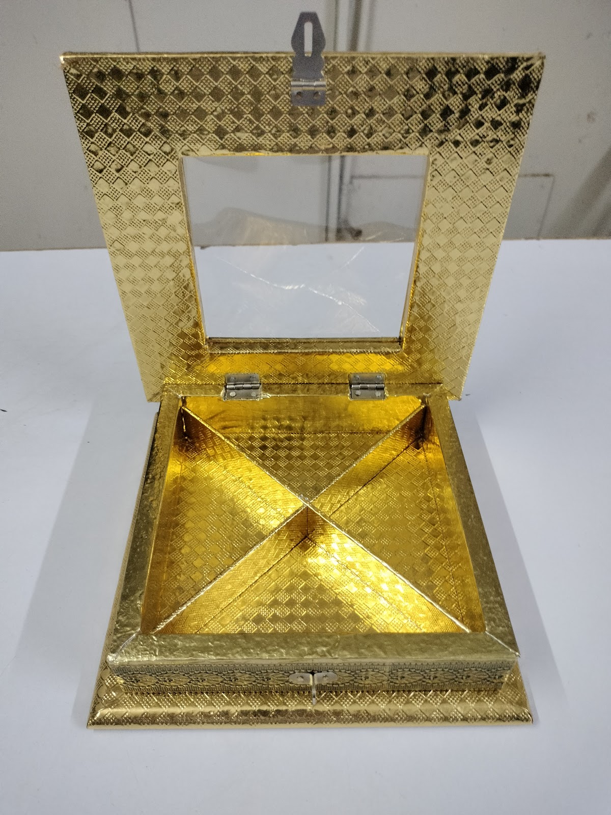 Handloom and Crafts Centre