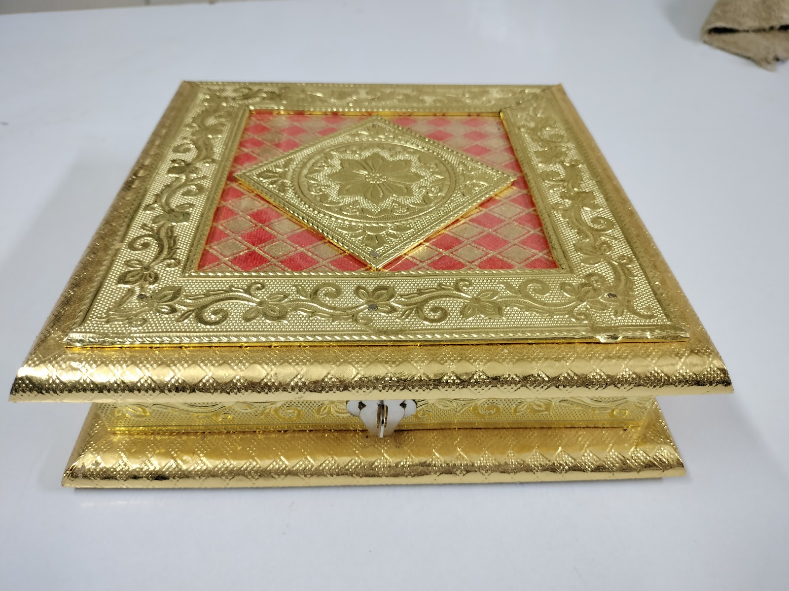 Handloom and Crafts Centre