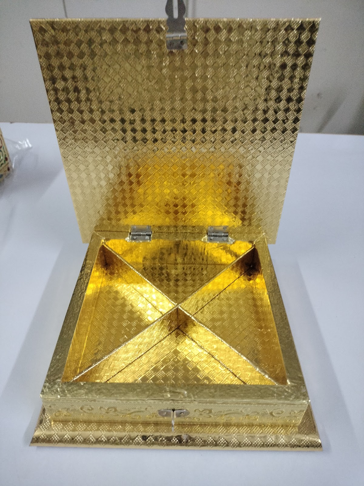 Handloom and Crafts Centre