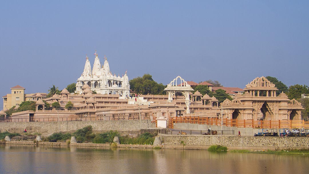 Gadhada - A Cultural Gem in Gujarat