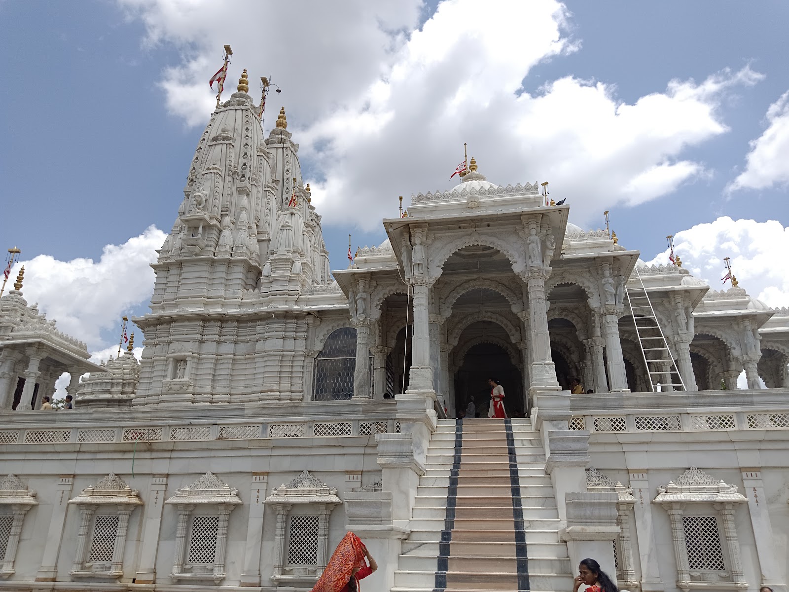 Shri Swaminarayan Mandir Gadhada