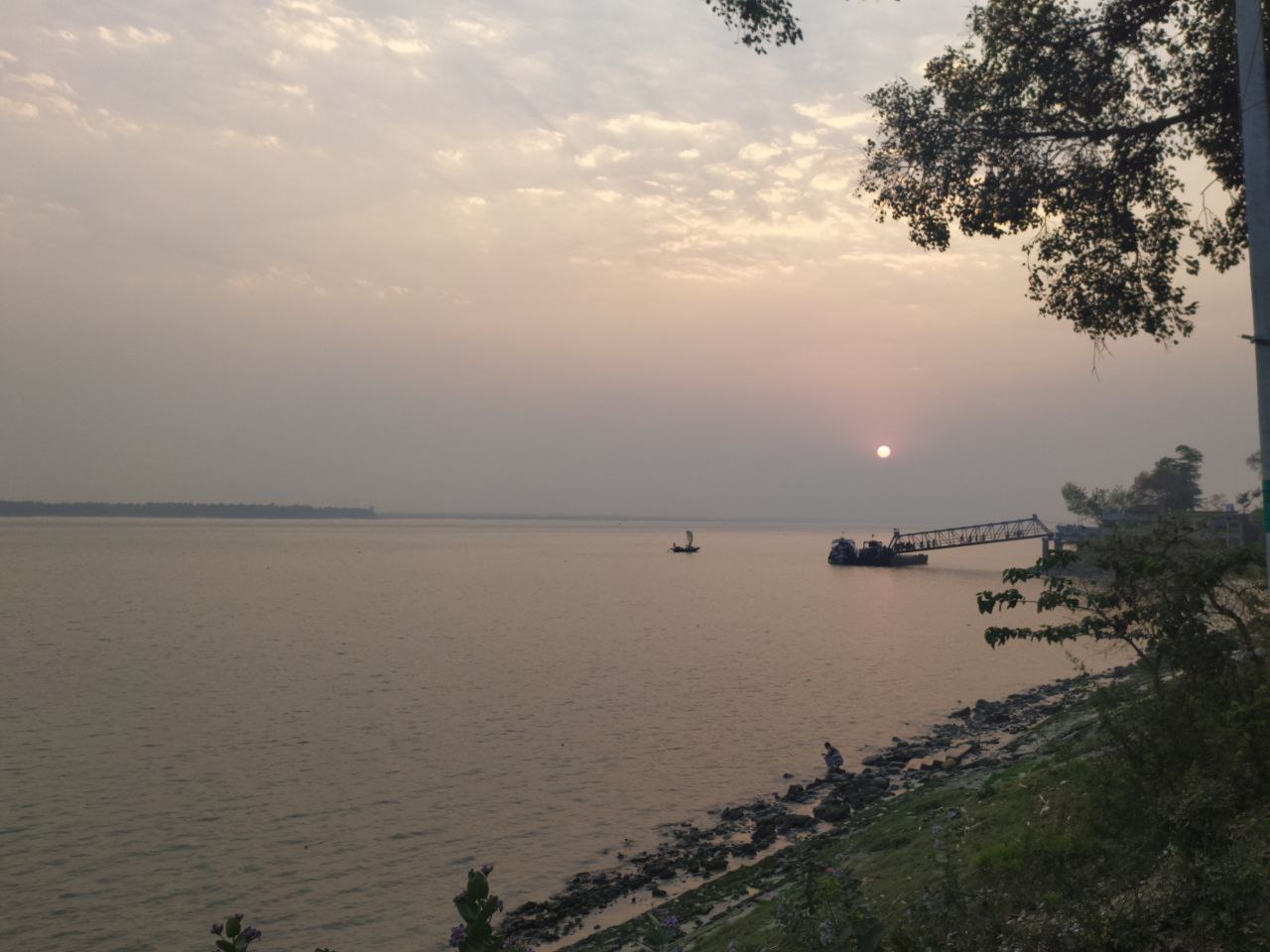 Fishing Spot