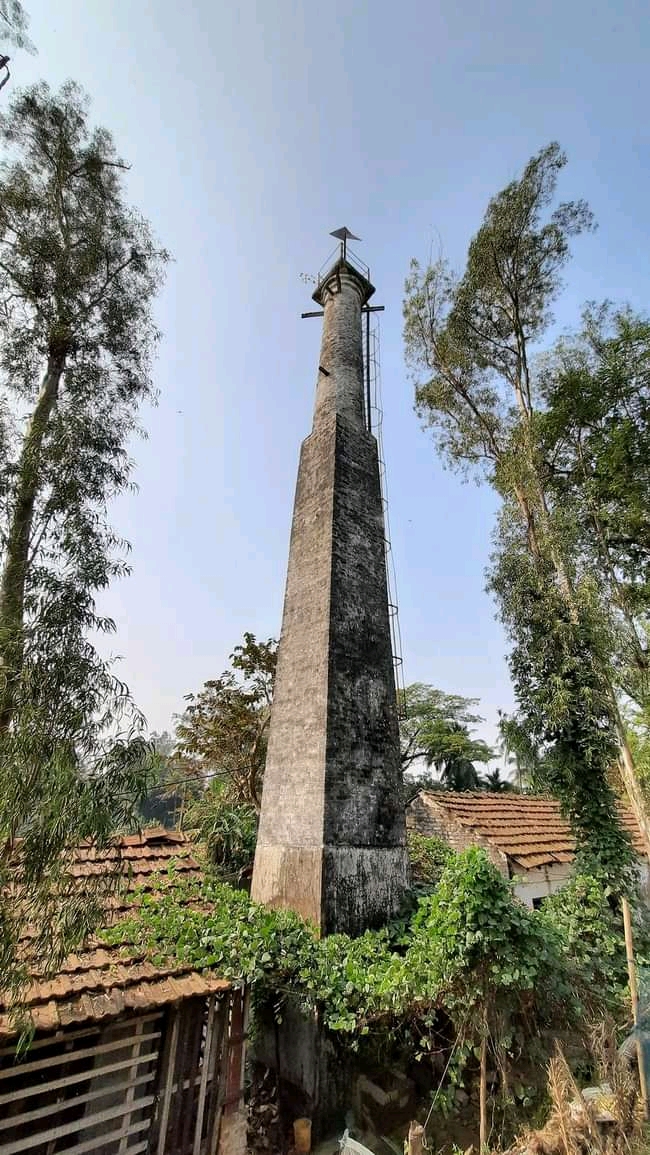 Gadiara - A Scenic Getaway in West Bengal, India