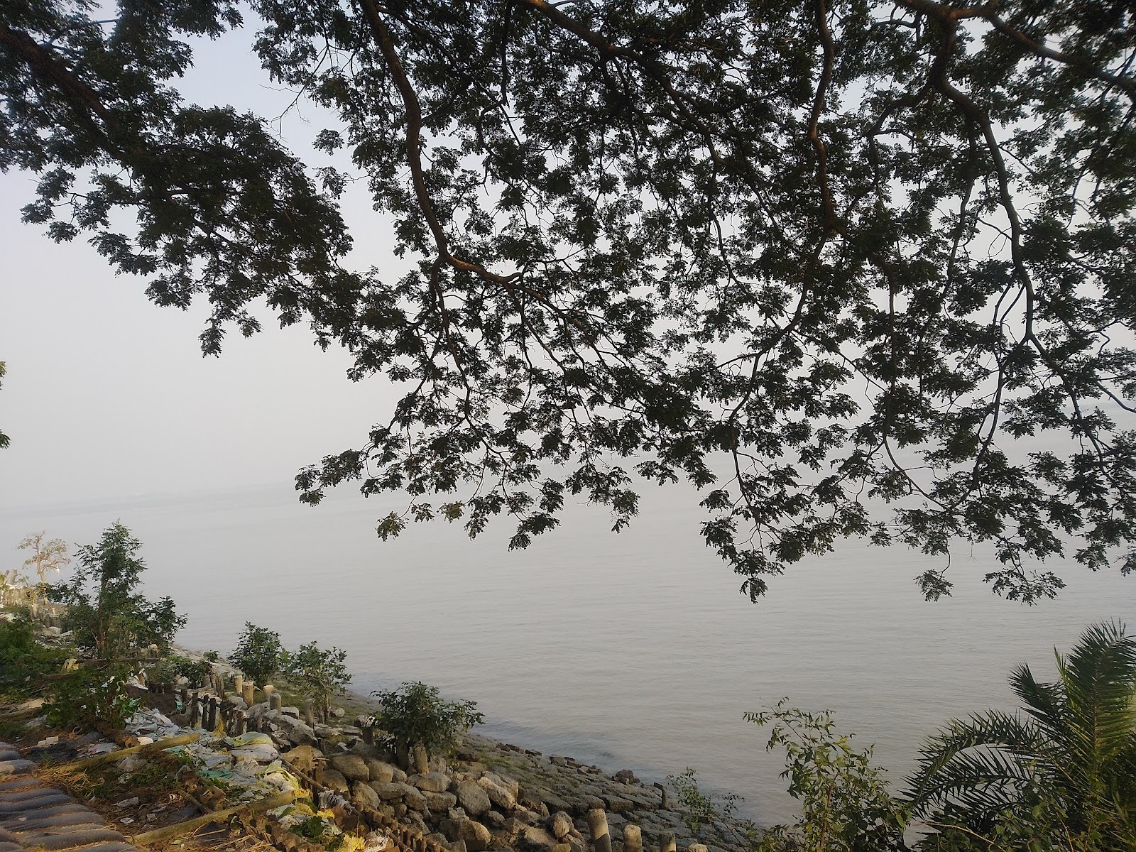 Hooghly River