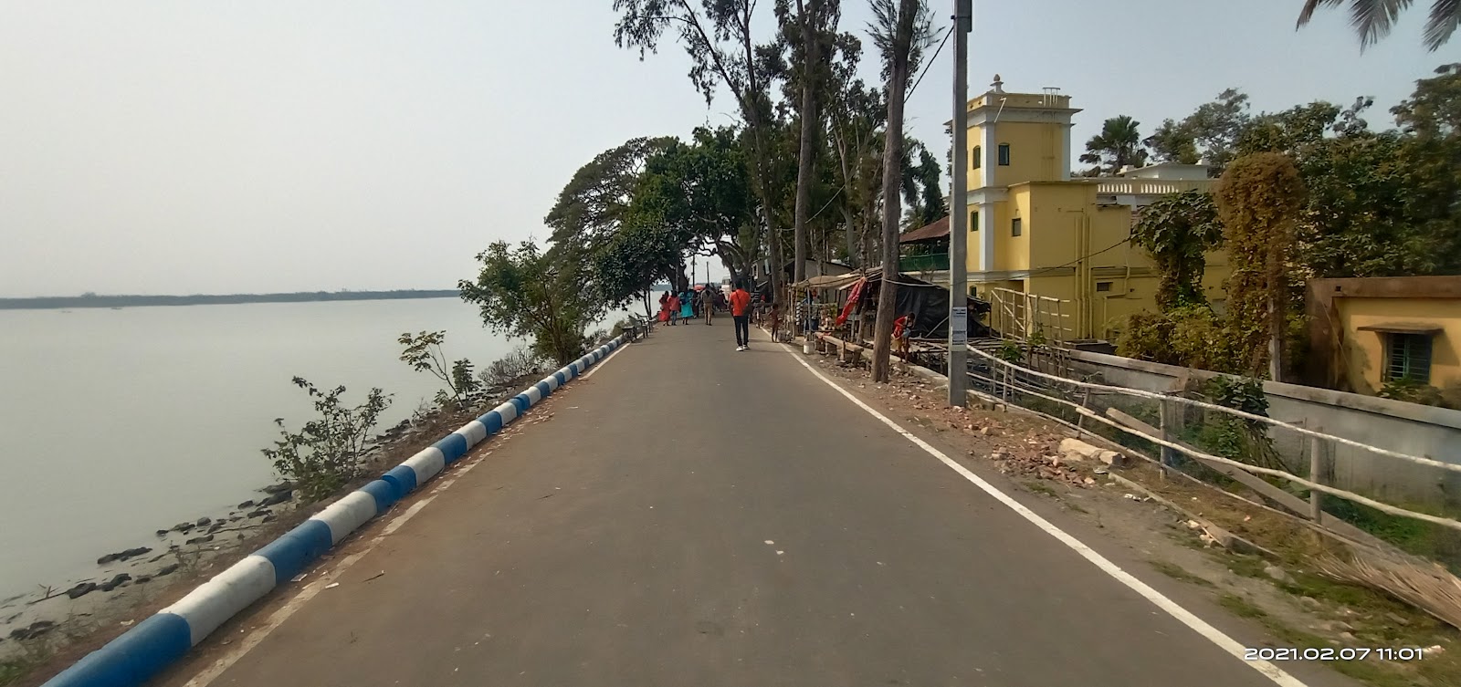 Hooghly River