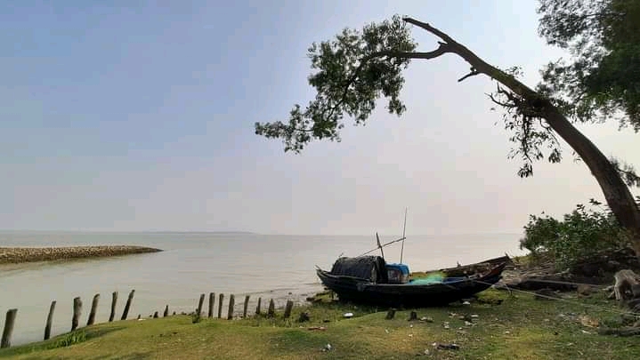 Hooghly River