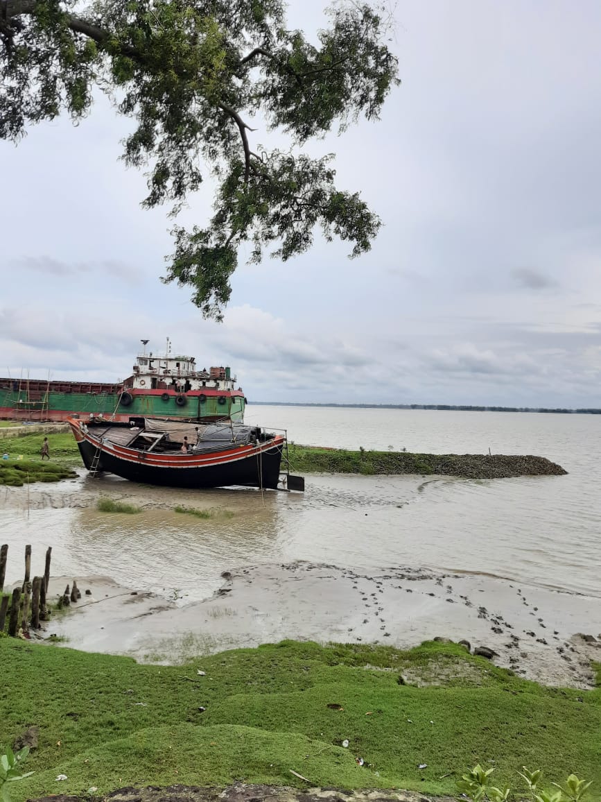 Hooghly River
