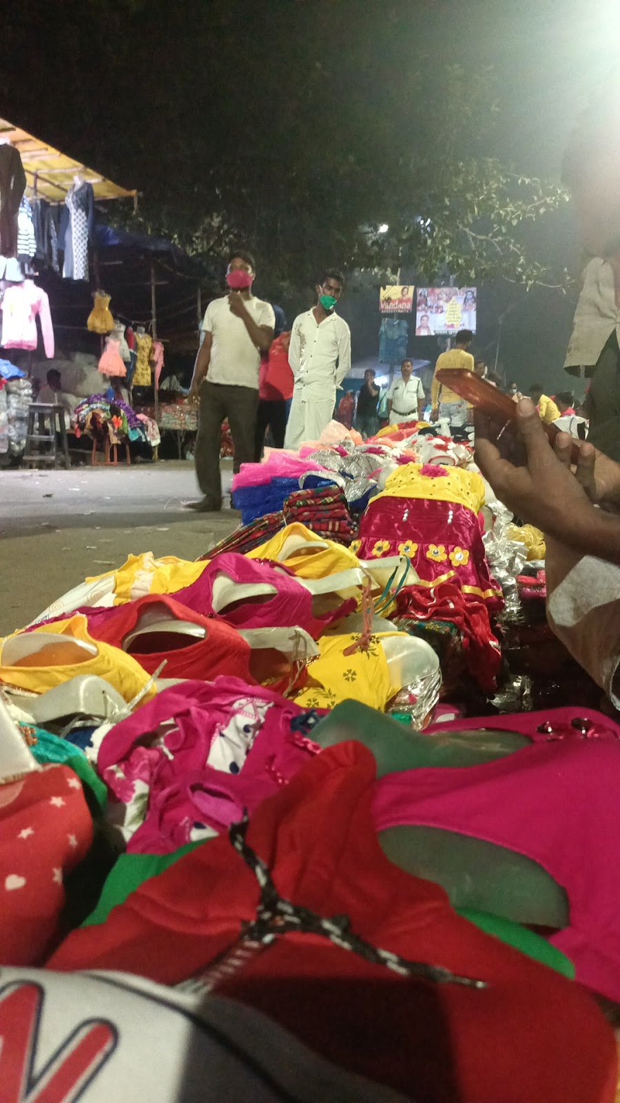 Local Markets
