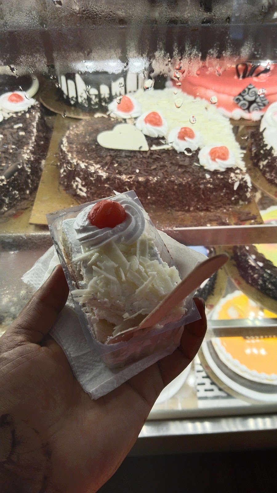 Local Markets