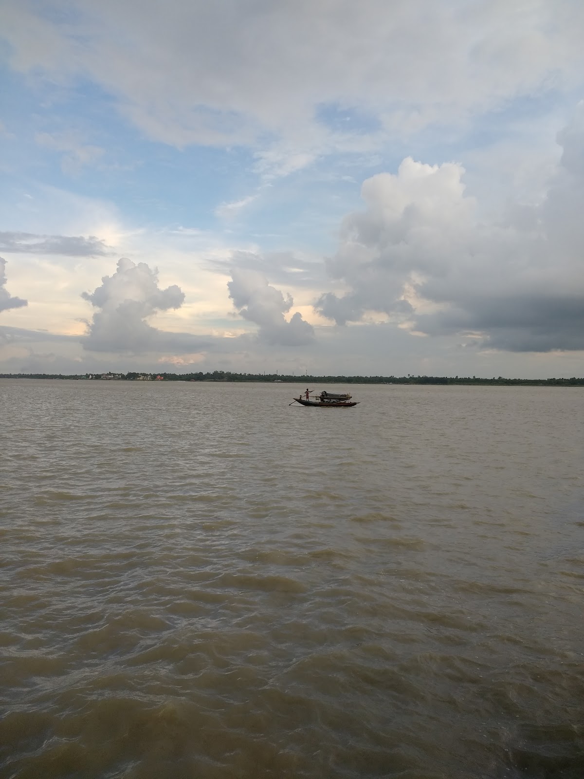 Rupnarayan River