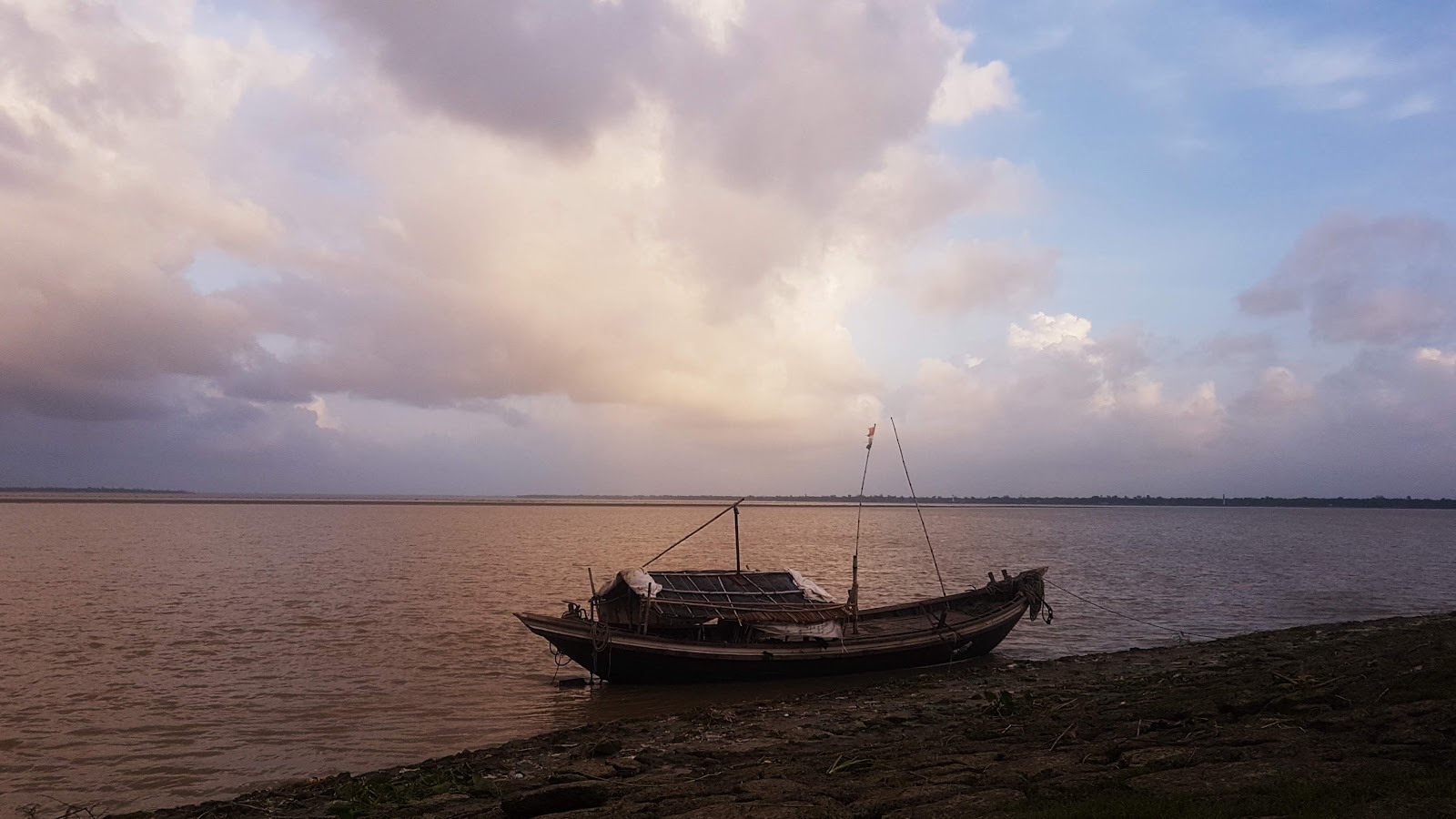 Rupnarayan River