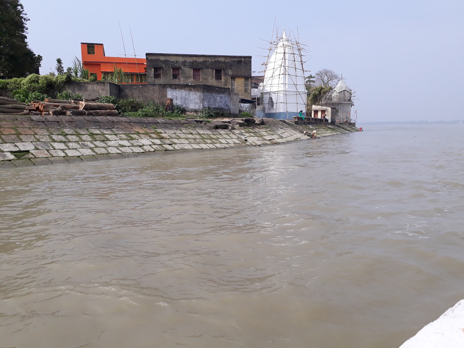 Rupnarayan River