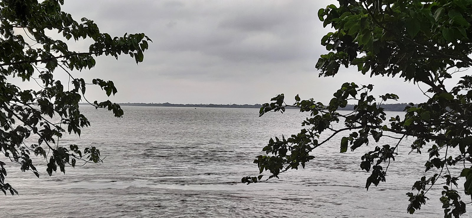 Rupnarayan River