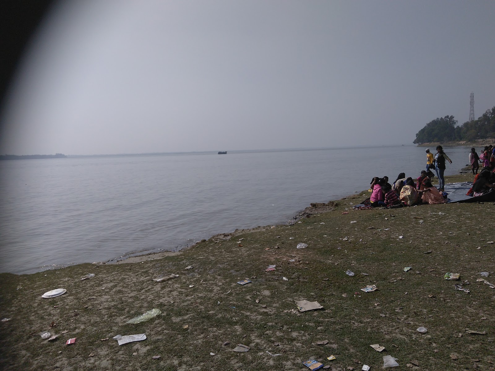 Rupnarayan River
