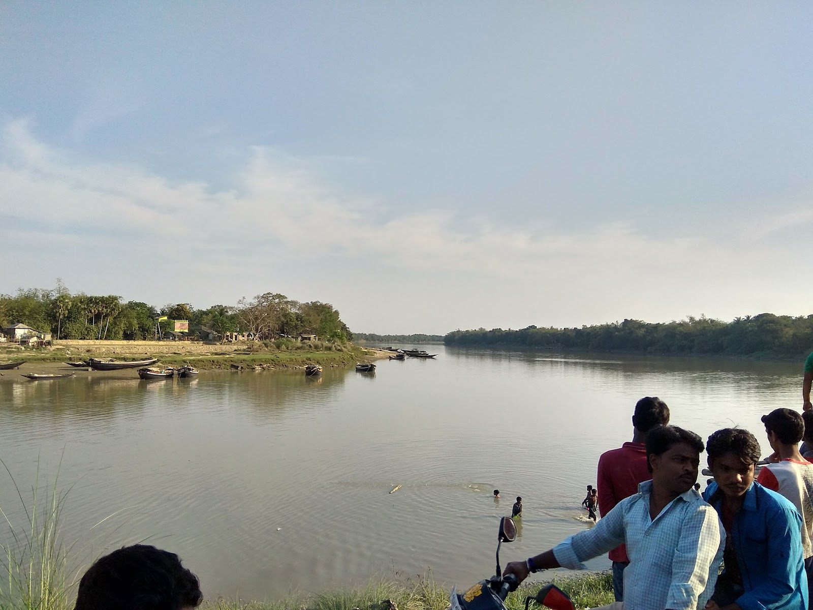 Rupnarayan River