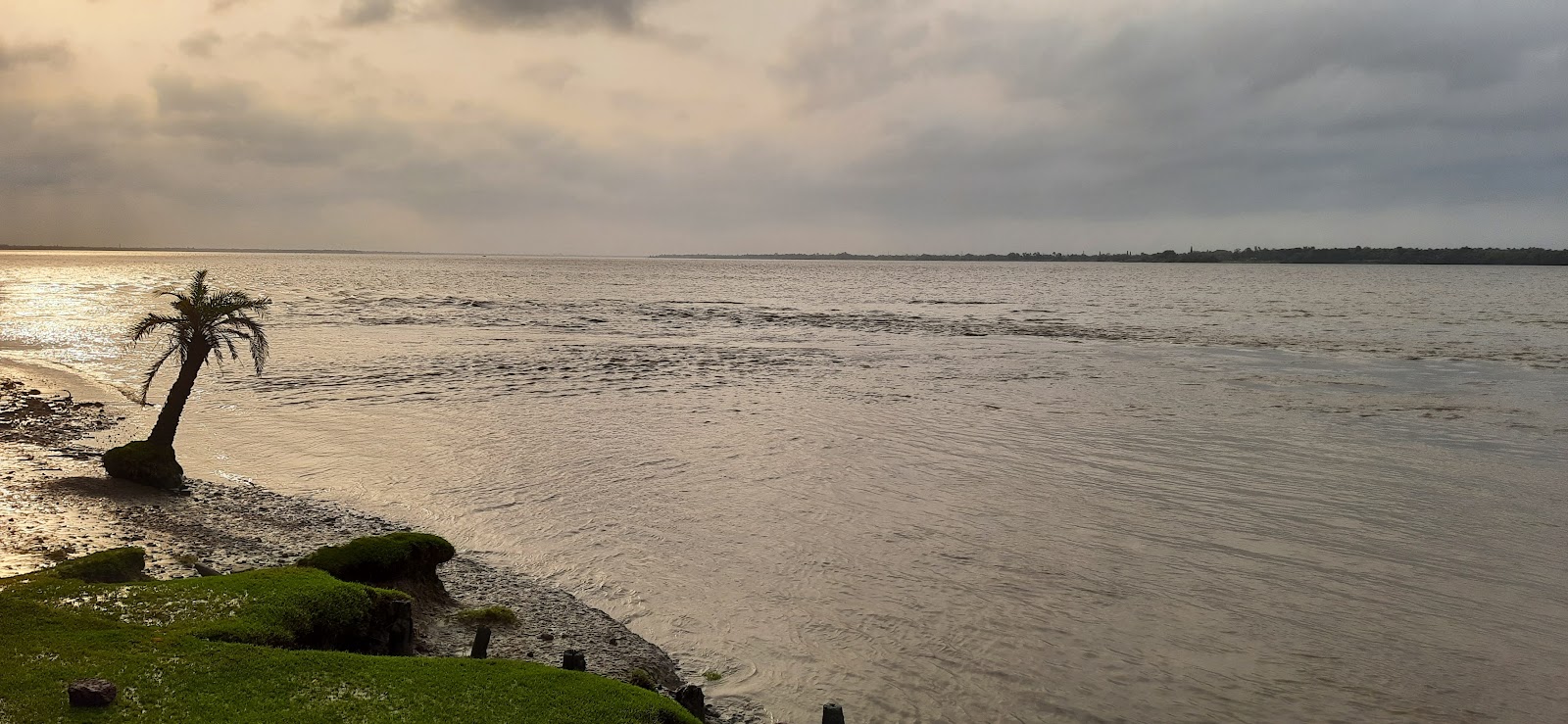 Rupnarayan River