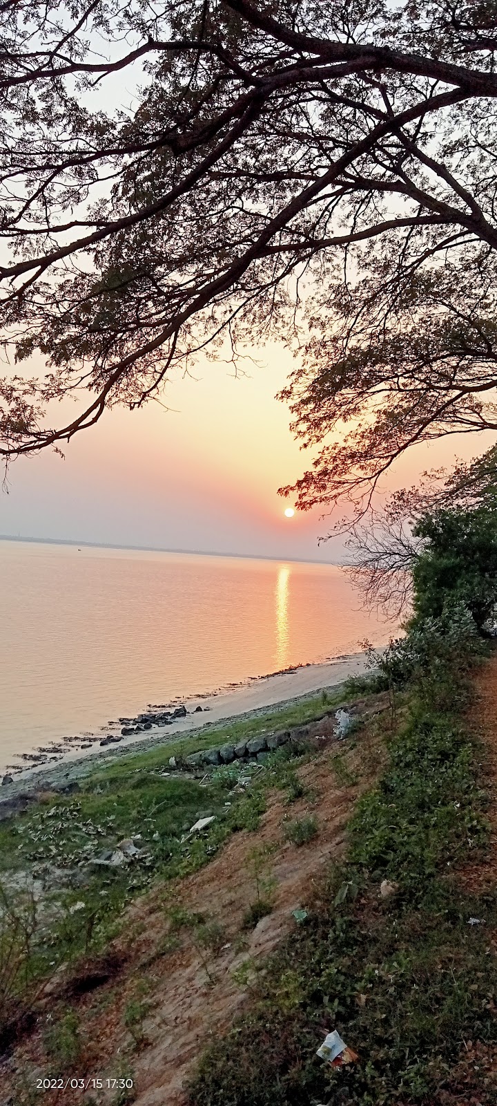 Sunset Point