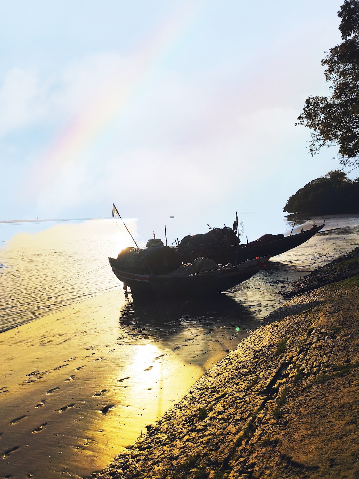 Sunset Point