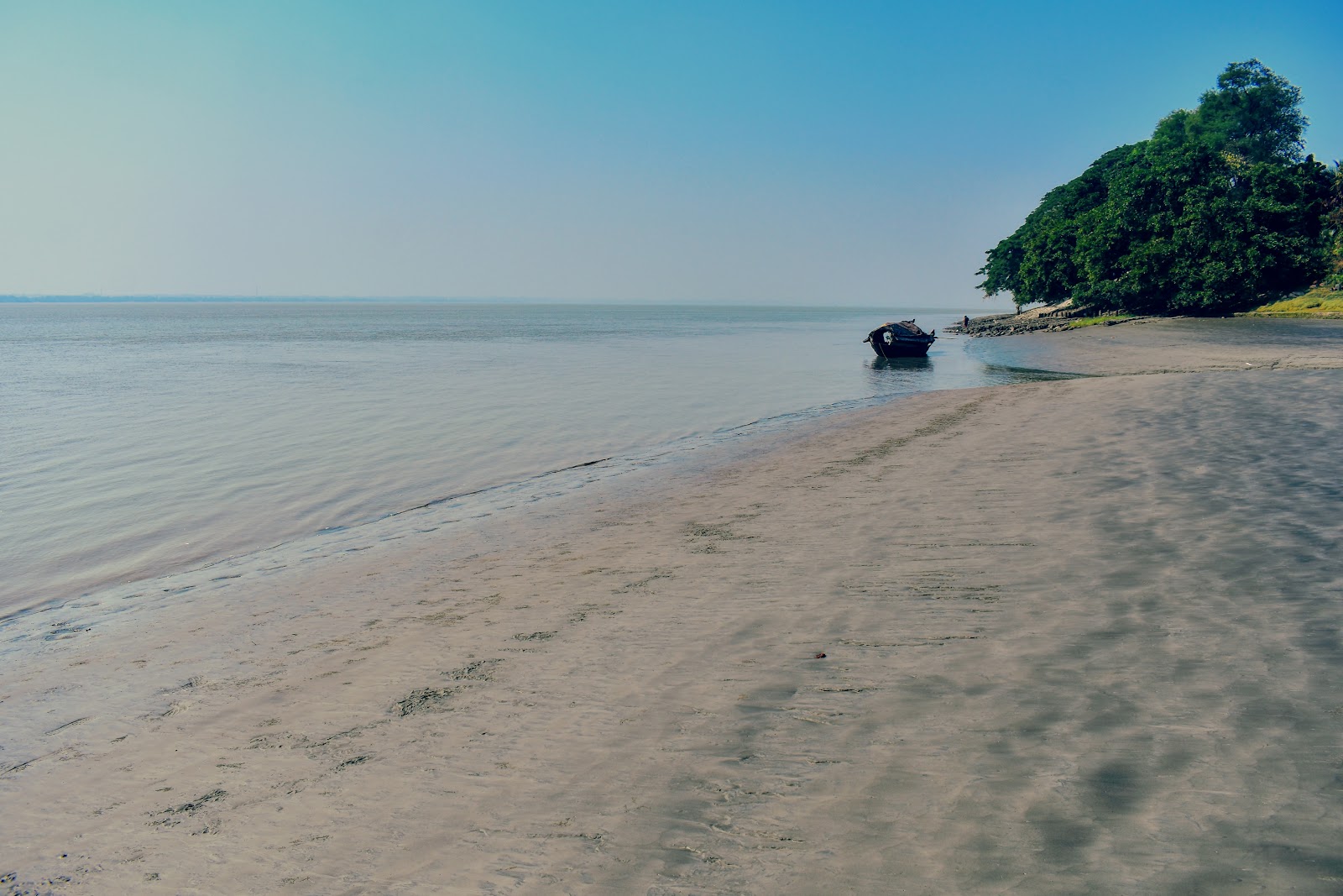 Sunset Point