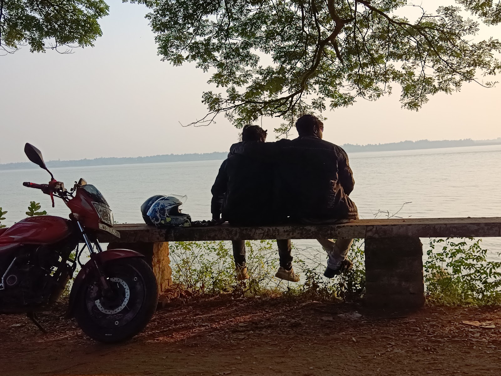 Sunset Point