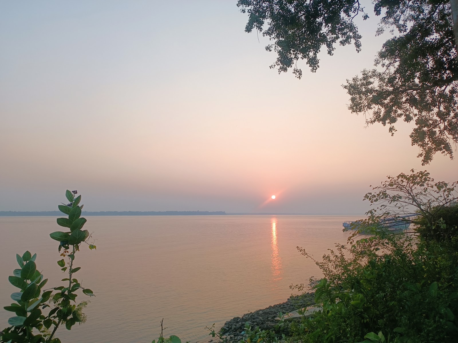 Sunset Point