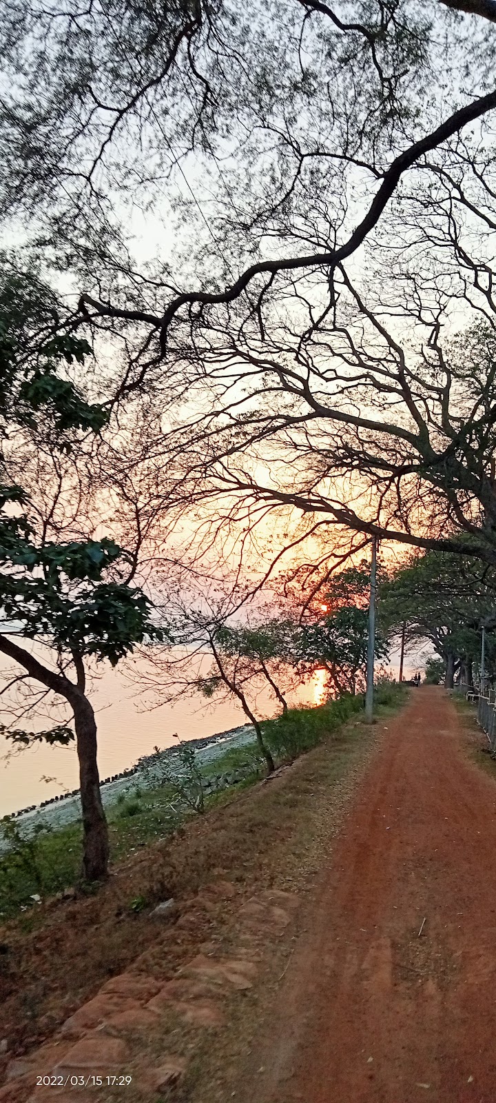 Sunset Point