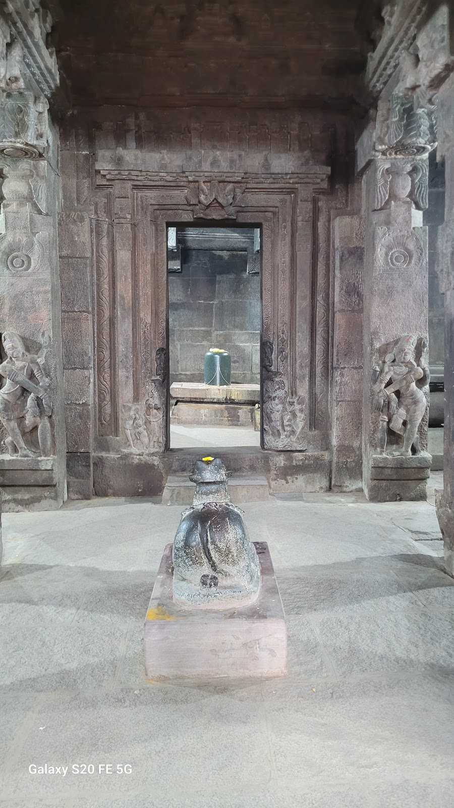 Alampur Navabrahma Temples