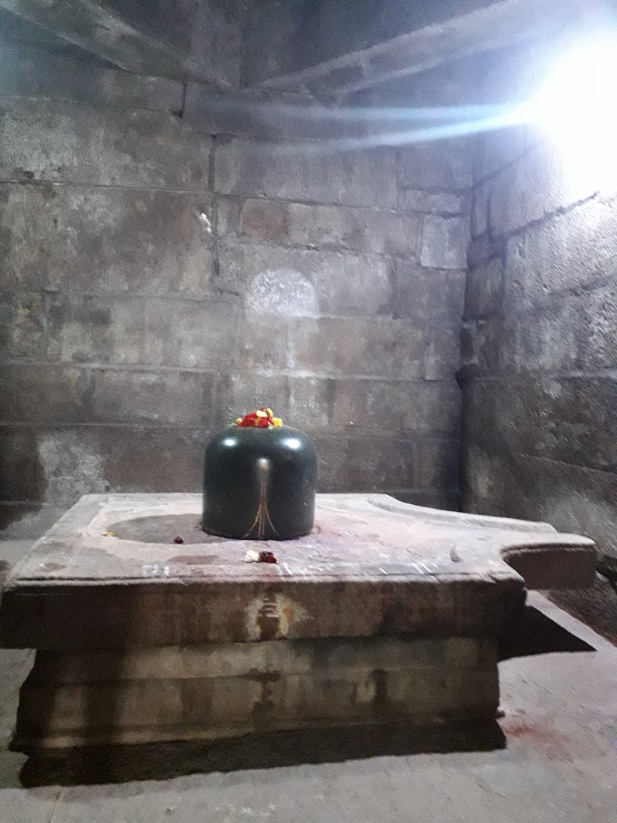 Alampur Navabrahma Temples