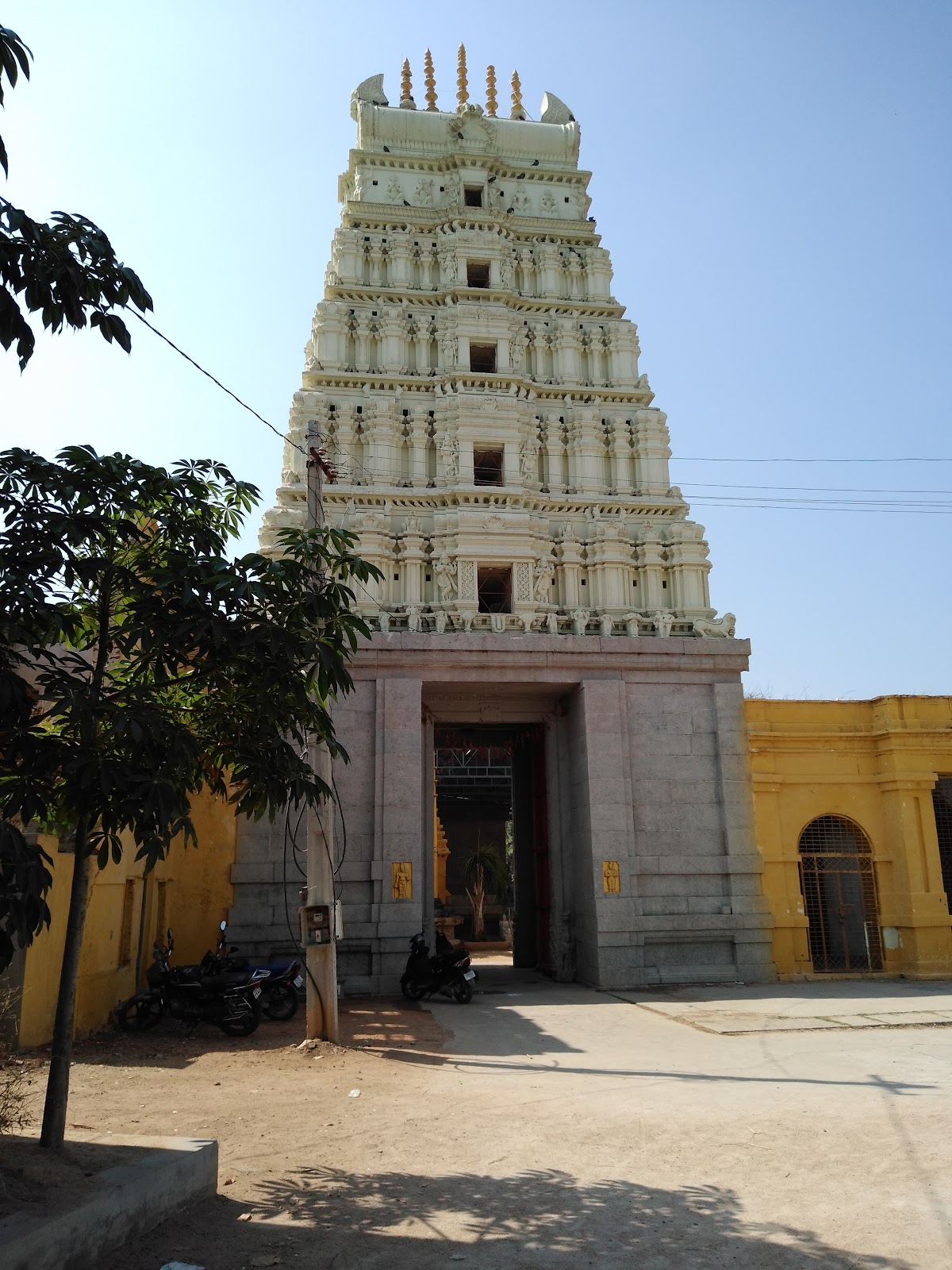 Gadwal - A Cultural Gem in Andhra Pradesh