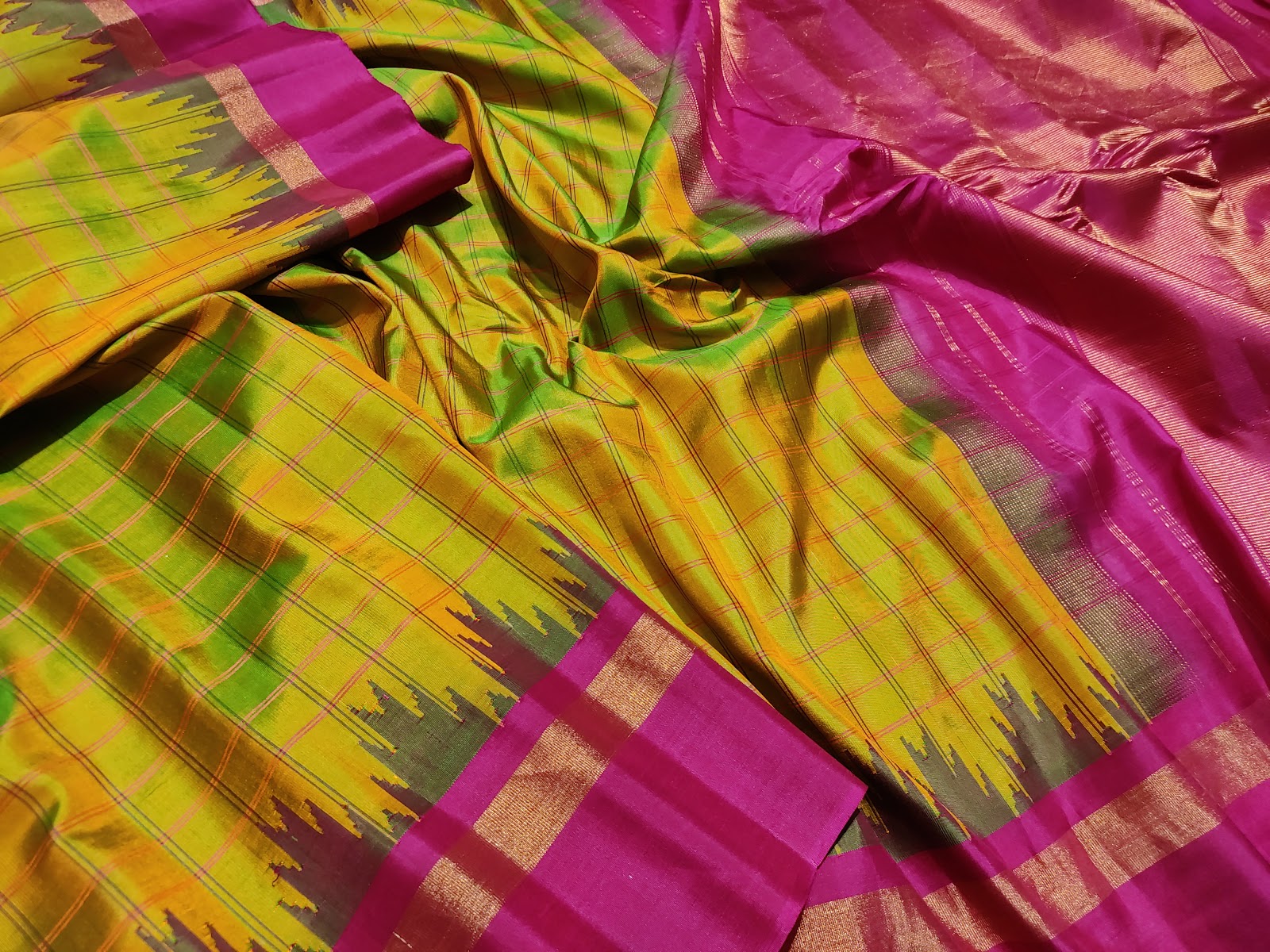 Local Handicraft Cooperative