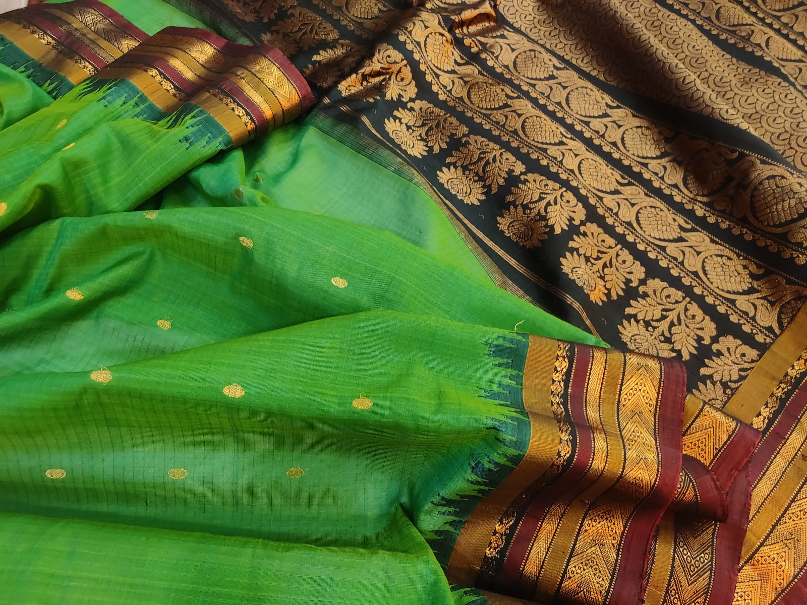 Local Handicraft Cooperative