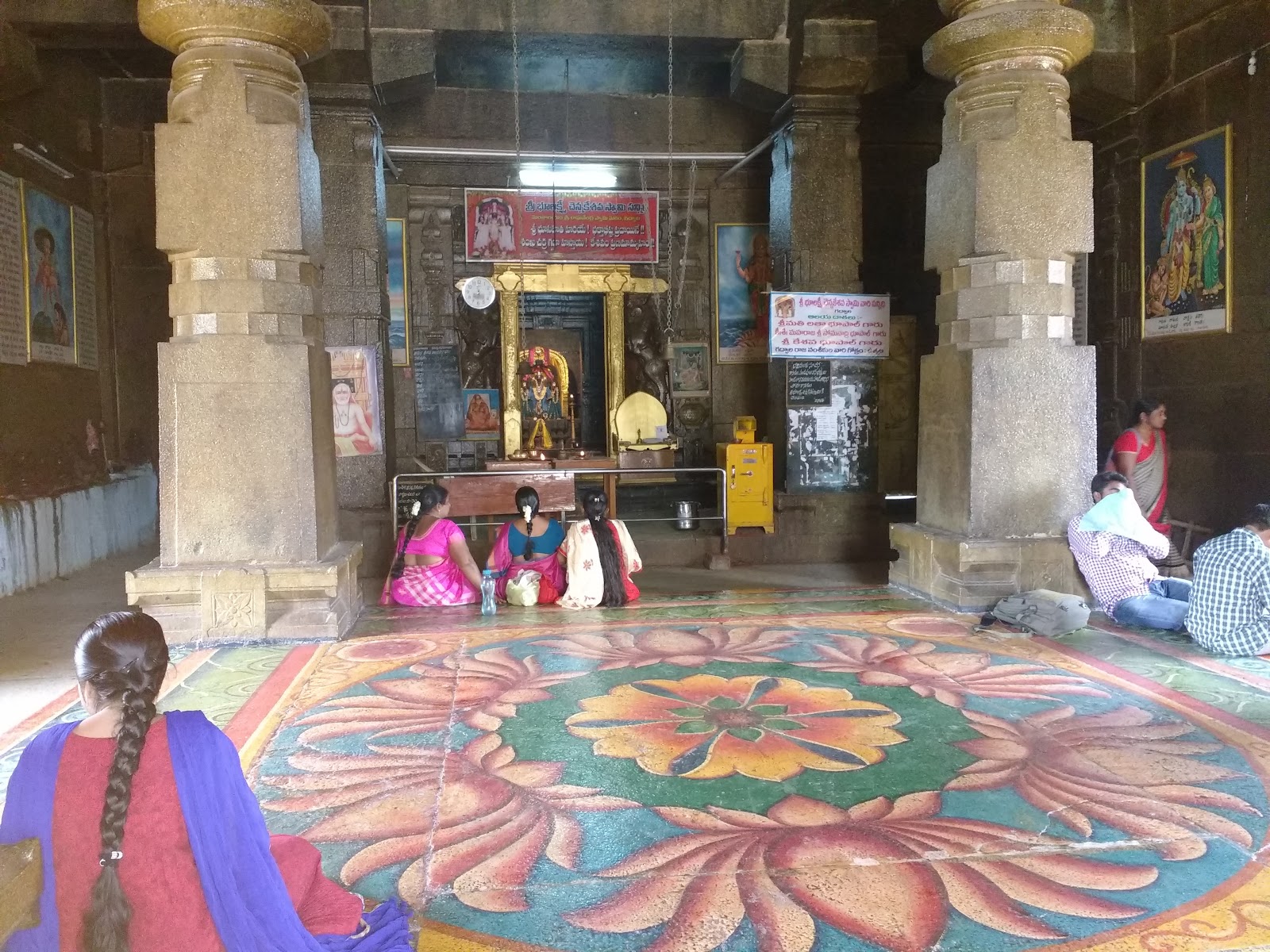 Local Museum and Heritage Exhibit
