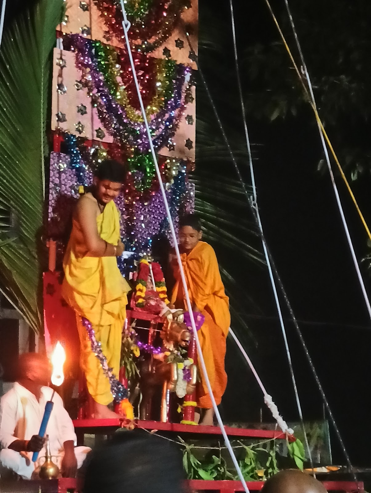 Sri Chintarevula Anjaneya Swamy Temple